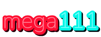 mega111 — logo kanal